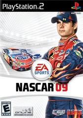 NASCAR 09 Playstation 2 Prices