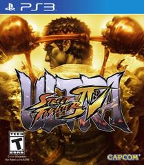 Ultra Street Fighter IV Playstation 3 Prices