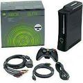 Xbox 360 System Elite 120GB | Xbox 360