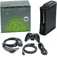 xbox 360 elite used