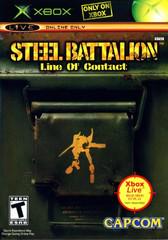 Steel Battalion Line of Contact Xbox Prices