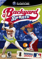 Backyard Baseball 2007 Gamecube Prices