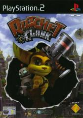 Buy Ratchet & Clank (2002) PS2 CD! Cheap game price