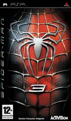 Spiderman 3 PAL PSP Prices