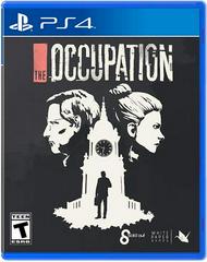The Occupation Playstation 4 Prices