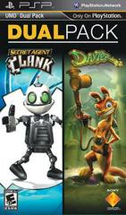 Secret Agent Clank & Daxter [Dual Pack] PSP Prices