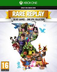 Rare Replay PAL Xbox One Prices