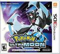 Pokemon Ultra Moon | Nintendo 3DS