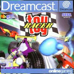 Toy Racer PAL Sega Dreamcast Prices