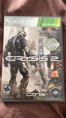 Crysis 2 [Platinum Hits] Xbox 360 Prices