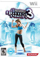 Dance Dance Revolution: Hottest Party 3 (Game only) Wii Prices