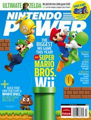 [Volume 248] New Super Mario Bros. Wii Nintendo Power Prices