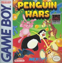 Penguin Wars GameBoy Prices