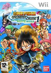 One Piece: Unlimited Cruise 1 PAL Wii Prices