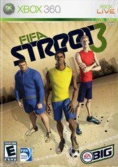 FIFA Street 3 Xbox 360 Prices