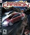 Need for Speed Carbon | Playstation 3