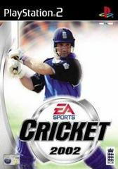 Cricket 2002 PAL Playstation 2 Prices