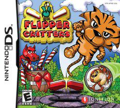 Flipper Critters Nintendo DS Prices