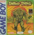 Swamp Thing GameBoy Prices