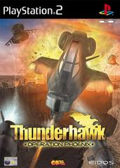 Thunderhawk: Operation Phoenix PAL Playstation 2 Prices