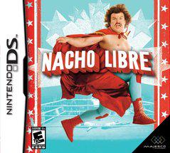 Nacho Libre Nintendo DS Prices