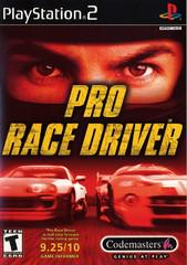 Pro Race Driver Playstation 2 Prices