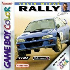 Colin McRae Rally PAL GameBoy Color Prices