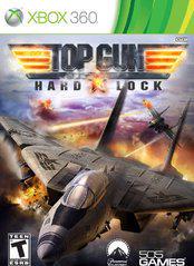 Top Gun Hardlock Xbox 360 Prices