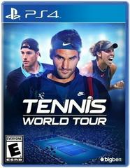 Tennis World Tour Playstation 4 Prices