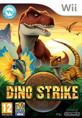 Dino Strike PAL Wii Prices