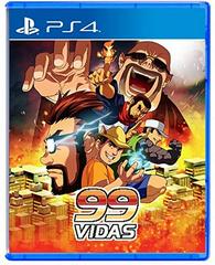 99 Vidas PAL Playstation 4 Prices