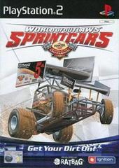 World of Outlaws: Sprint Cars PAL Playstation 2 Prices