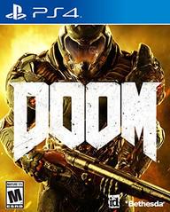 Doom Playstation 4 Prices