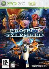 Project Sylpheed PAL Xbox 360 Prices