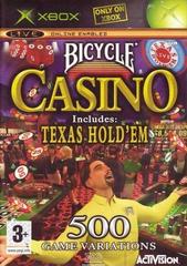 Bicycle Casino PAL Xbox Prices