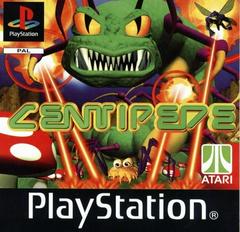Centipede PAL Playstation Prices