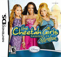 The Cheetah Girls Passport to Stardom Nintendo DS Prices