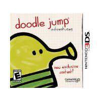 Doodle Jump Adventures Nintendo 3DS Prices