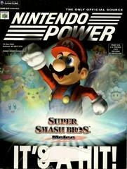 [Volume 151] Super Smash Bros. Melee Nintendo Power Prices