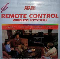 Wireless Controller Atari 2600 Prices