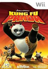 Kung Fu Panda PAL Wii Prices