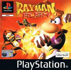 Rayman Rush PAL Playstation Prices