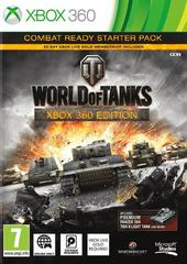 World of Tanks PAL Xbox 360 Prices
