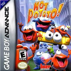 Hot Potato GameBoy Advance Prices