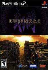 Main Image | Bujingai The Forsaken City Playstation 2