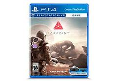 Farpoint Playstation 4 Prices