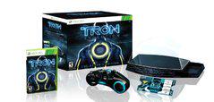 Tron Evolution Collector's Edition Xbox 360 Prices
