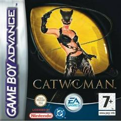 Catwoman PAL GameBoy Advance Prices