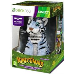 Kinectimals [Limited Edition with Maltese Tiger] Xbox 360 Prices