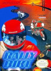 Rally Bike NES Prices